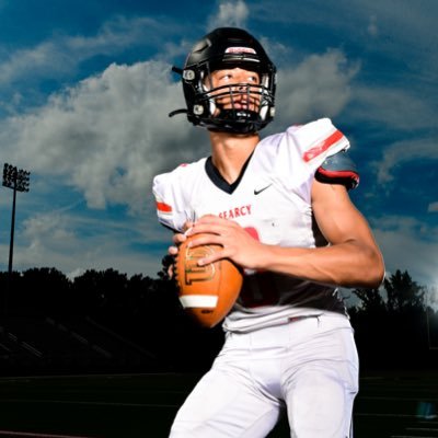 Bryson Allen Profile