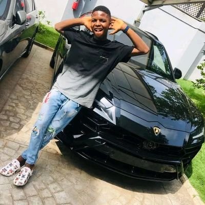 AgorEbie's profile picture. Epitome of God's Grace & Favour