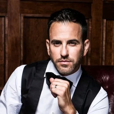 welcome to the Official page for marko Masri on twitter only for fan
GOD/Musique/peace and love 🙏🙏🙏