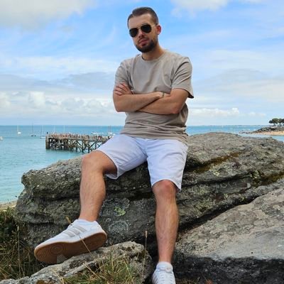 jeremy_glaise's profile picture. Munegu Per Tugiu 🇮🇩