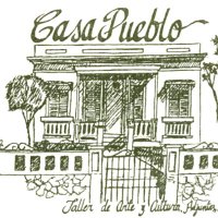 Casa Pueblo (@casapuebloorg) 's Twitter Profile