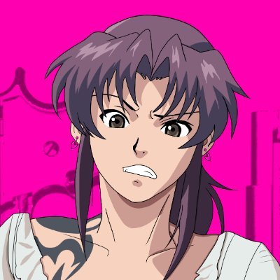 AyyyItsYuri's profile picture. Randomly repost stuff