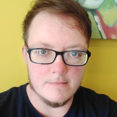 45yo queer pan enby. Geek. Fabric artist. Otaku. Pirate. Cat dad. they/he. No minors 🔞. GO, OFMD, OP, RWRB, Hellverse, Bridgerton.