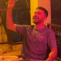 Tolunay (@tolunayinal) 's Twitter Profile Photo