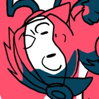 Sher the Vampire Bunny (@htfcuddles_) 's Twitter Profile