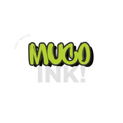 muco_ink's profile picture. I’m a copywriter. Student of Armash kamal,Dan Lok, Shazad Khan.