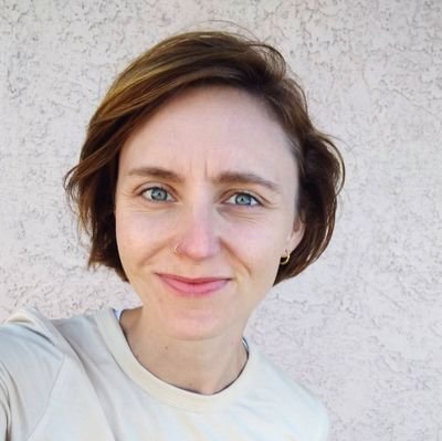 Line_Silseth's profile picture. 👩‍💻 Co-Founder https://t.co/pIw9zsndxj | Reseaching the legacy of web3 🌐  Regenerative farm community Norway ☘️ Moving slow to connect things 🧬