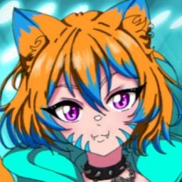 FemmyVA 🐱🎵さんのプロフィール画像