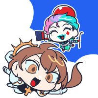 へギ (@happy_giturami) 's Twitter Profile