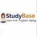 StudyBase.com (@studybase_com) Twitter profile photo StudyBase.com (@studybase_com) Twitter profile photo