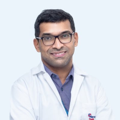 Basavaraj GS Profile