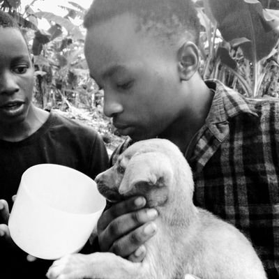 SsemandaD59264's profile picture. https://t.co/lzkPsC4RMD