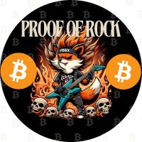 Proof of Rock (@proof_of_rock) 's Twitter Profile