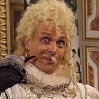 Lord Flashheart (@flashheartv2) 's Twitter Profile