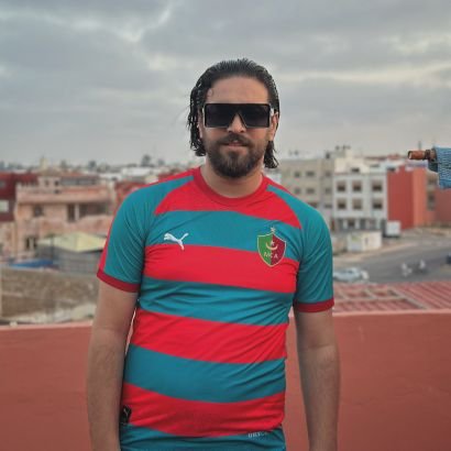 simo355795's profile picture. streamer