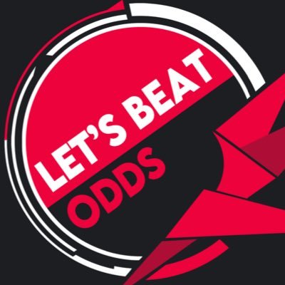 let’s beat odds.