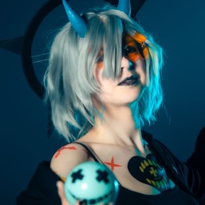 Ydileさんのプロフィール画像