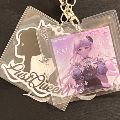 ラブライブ!や結那ちゃんを中心に好きなものを好きなだけ、好きなように投稿するオタクアカウント。たまに日常のことも。 #結那ちゃん #LustQueen #ゆいなかま