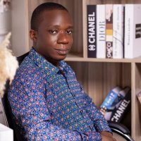 Iniobong Leroi (@inileroi) 's Twitter Profile Photo Iniobong Leroi (@inileroi) 's Twitter Profile Photo