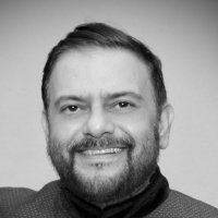 Amit P (@theamitp) 's Twitter Profile