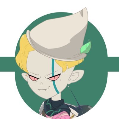 T.Simpson⚡️さんのプロフィール画像