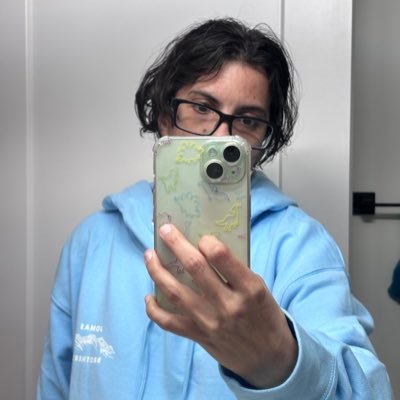 goodbyeAcadia's profile picture. 36. Canadian. COVID long hauler. Autistic. Team Joick. Simple Plan.