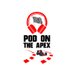 Pod on the Apex (@podontheapex) Twitter profile photo Pod on the Apex (@podontheapex) Twitter profile photo
