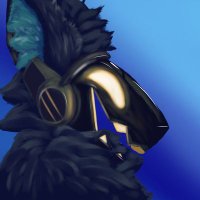 Ecro the protogen (@ecroproot) 's Twitter Profile