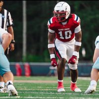 Tybri Singletary (@tysingletary_28) 's Twitter Profile Photo Tybri Singletary (@tysingletary_28) 's Twitter Profile Photo