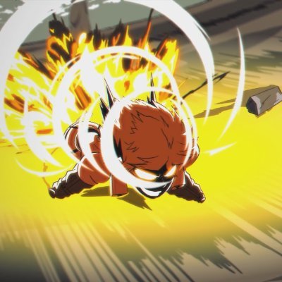 🇦🇺 🇵🇭 I Professional 2D Animator | Western | Anime | Current: FlyingBark Productions | danmark21dk@gmail.com
Timezone: AEDT