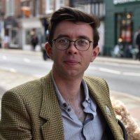 Morgan Haigh (@morganhaigh) 's Twitter Profile Photo Morgan Haigh (@morganhaigh) 's Twitter Profile Photo