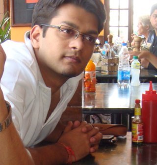 Ishaan Mittal Profile