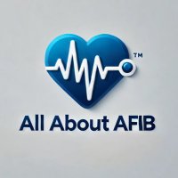 All About AFIB (@afib_news) 's Twitter Profile Photo All About AFIB (@afib_news) 's Twitter Profile Photo