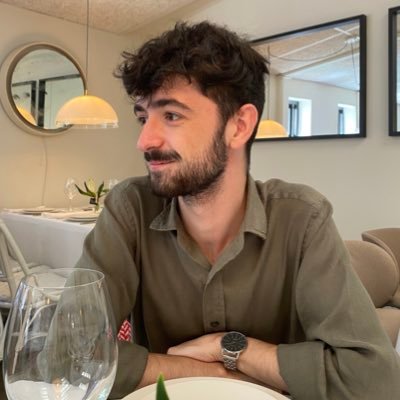 cuetovivar's profile picture. A convex combination of economics and cooking | @CEMFInews, @unican