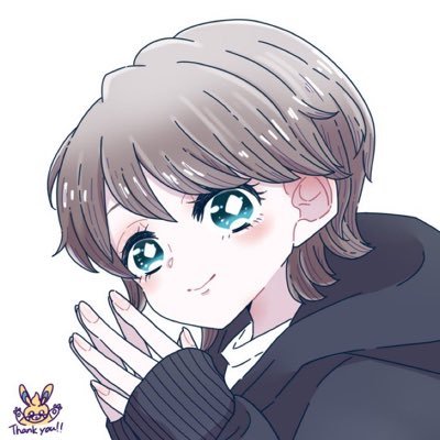 fu_mi14's profile picture. ゲームをします