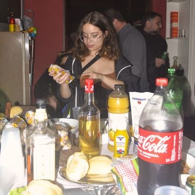 tudo bem se não quiser mais me seguir, eu não me seguiria no twitter nem fudendo