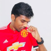 Vignesh M Arunachalam (@redatmanchester) 's Twitter Profile