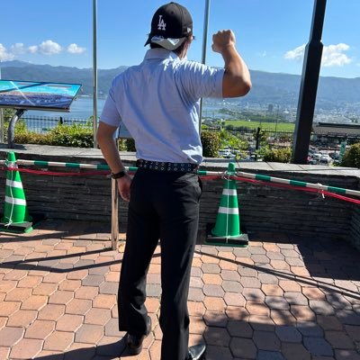 hiroshi4329's profile picture. 日本航空卒業→社会人テニスしてまーす！！ishi T.A所属。車好き！！白州体協テニス部