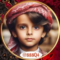 الـــــأصــــــــــــــيـــــــــــــل ✍️ (@888q4) 's Twitter Profile