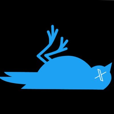 Bye Twitter. It was fun while it lasted 👉 https://t.co/iO6Bd9JL5E