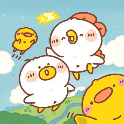 大白&丸丸 ✐ LINEスタンプさんのプロフィール画像