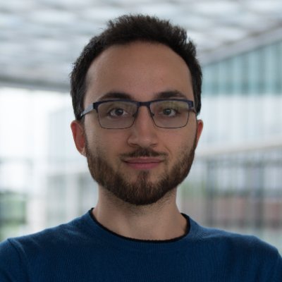 Member of technical staff @MyoLabAI. Previously at PoliTO and EPFL Campus Biotech, studying muscles and motor control.