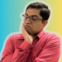 Dr. Mrunal Patel (Ph.D.) (@mrunal_patel) 's Twitter Profile
