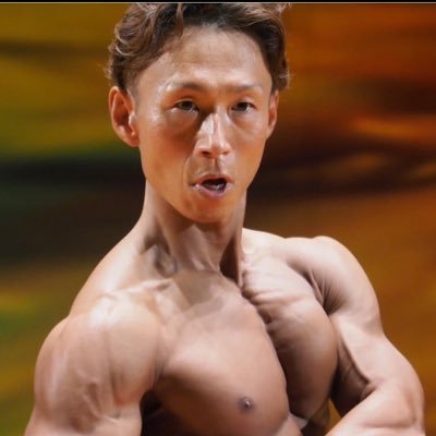 ken1127STEPN's profile picture. 理学療法士歴16年。現在はオンラインレッスンと出張リハビリをメインに活動。ボディビルダー歴6年目。note https://t.co/PlxEOGl8xu スタエフhttps://t.co/PjrgNWfsTZ