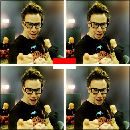 team_bouvierID's profile picture. Fanbase of Pierre Bouvier #teambouvier #IndonesiaLoveBouvier