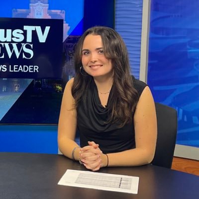 @newhouseSU ‘26 | @CitrusTV Executive Producer | fmr: @NBCSports | @GolfChannel