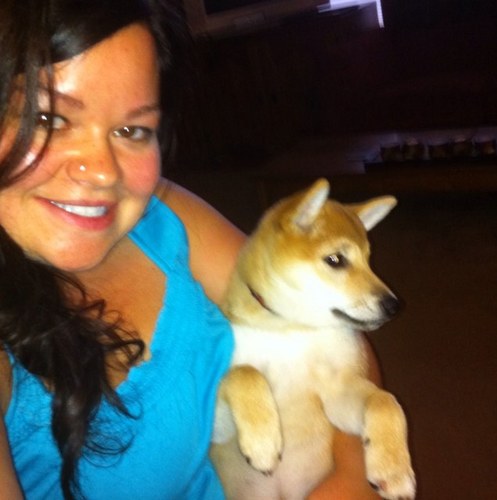 breequeewhee's profile picture. 