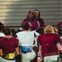 Fred Jordan (@coachdeucetre) 's Twitter Profile