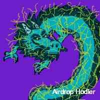 airdrophodleer's profile picture. Welcome to my official nft twitter page, you'll know everything about my nfts! - bienvenido a mi página oficial de nft en twitter, sabrás todo sobre mis nft!