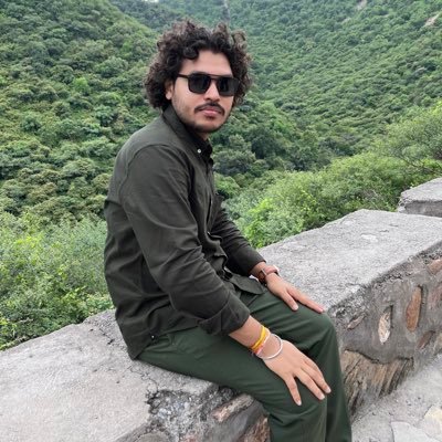 Deepakdehli's profile picture. Fnancial expert! Banker! Trader !conservative thinker! books reader!my views are personal.    “From the land of palaces and traditions 🕌🎉